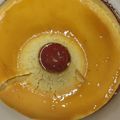 El cooksnap de Yohana cuando hizo FLAN CASERO 🍮.
