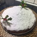Cooksnap από Γιολάντα Πούρη στη συνταγή Απλή βασιλόπιτα της Χρύσσας