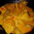 Cooksnap dari Ida Relawati untuk resep Kare ayam sederhana