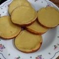 Cooksnap dari Jessica Yuniar Sochu untuk resep Kue lumpur kentang