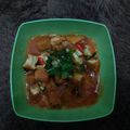 Cooksnap dari sinta damayanti untuk resep Tahu Balut Asam Manis