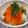 Faiza's cooksnap of when they made サーモンのづけ丼.