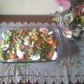 Cooksnap dari mami Yupi untuk resep SAPO TAHU