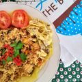 Cooksnap dari Renny Mahlenny untuk resep Nasi goreng magelangan