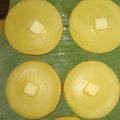 Cooksnap dari Meli Ummu Anisyah untuk resep Lumpur Kentang Simple