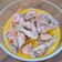 Cooksnap dari Clara Selly untuk resep Ayam panggang kuah santan