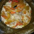 Cooksnap dari ikadesy untuk resep Garang Asem Ayam Kampung Asli (bumbu sederhana no msg)
