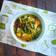 Cooksnap dari Dapoer Mamake 👩‍🍳 untuk resep Sayur Asem Kangkung Favourite