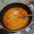 Cooksnap dari Christia Ningsih untuk resep 17. Gulai Kambing Nagih (Resep Jawa Timur)