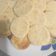 El cooksnap de Marlene Muñoz cuando hizo Galletitas de naranja🧡🍊.