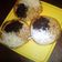 Cooksnap dari bundabilly untuk resep Terang Bulan Mini 2 Rasa