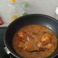 Cooksnap dari Novita Sukarno untuk resep Ayam Kecap Simpel