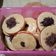 Cooksnap dari Devi Andrea untuk resep Kue Lumpur Kentang (dengan Tepung Kentang)