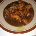 Cooksnap dari upi muflihatun untuk resep Chicken Blackpaper
