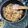 Keya Mandal's cooksnap of when they made হায়দরাবাদি প্রণ বিরিয়ানি (Hyderabadi Prawns Biryani recipe).