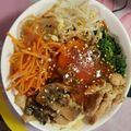 Cooksnap dari Bee Derec untuk resep Bibimbab Tanpa Gokujang