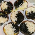 Cooksnap dari Defa Ade Faruq untuk resep Martabak Manis