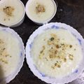 صورة من رغد، شاركها بعد تجربة وصفة أرز باللبن الحليب صح الصح