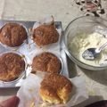 Cooksnap dari Nivy Edrian untuk resep Keto Cloud Bread