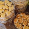 Cooksnap dari Juju Julaeha untuk resep Kue kacang super lembut