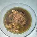 Cooksnap dari Noer Ramadhani Rusman untuk resep Sop Konro