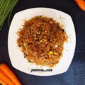 Cooksnap dari Noe untuk resep Bihun Goreng Kampung