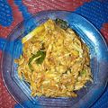 Cooksnap dari puput fitriyani untuk resep Be mesere -ayam sisit bali- 🐔