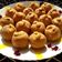 Jaya Kapoor का कुकस्नैप जब उन्होंने बेसन के लड्डू (Besan ke laddu recipe in hindi) बनाया था।