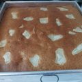 Cooksnap dari Mitha Sprei Zleepi untuk resep Bolu Pisang Panggang Moist Irit Telur (no mixer)