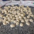El cooksnap de Marcos Robledo cuando hizo Ñoquis de papa y ricota (Súper Livianos y Ricos).