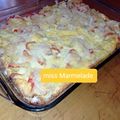 Cooksnap από 🍝🍕miss Marmelade(Στέλλα+Βαλέριο)🍩🥐 στη συνταγή Ομελέτα φούρνου με λαχανικά + 1 μυστικό bonus