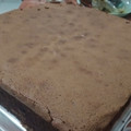 Cooksnap dari Heti Bundana Iza untuk resep Sponge Cake Coklat Potong
