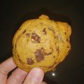 Cooksnap dari Irene Dewi untuk resep SUBWAY soft chocohip cookies