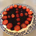 El cooksnap de solnubla2001 cuando hizo Tarta de queso philadelphia fácil y buenísima.