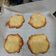 翲淼 的 杏仁瓦片 cooksnap