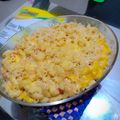 Cooksnap dari Lily Lukito untuk resep Mac n Cheese