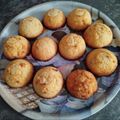 El cooksnap de Antonia García Fernández cuando hizo Galletas de coco y almendra.