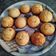El cooksnap de Antonia García Fernández cuando hizo Galletas de coco y almendra.