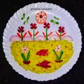 Mamta Pandya's cooksnap of when they made સાદી ખીચડી (Khichdi Recipe In Gujarati).