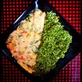 Purvi Baxi's cooksnap of when they made ગ્રીન રાઈસ(Green Rice Recipe in Gujarati).