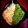 Purvi Baxi's cooksnap of when they made ગ્રીન રાઈસ(Green Rice Recipe in Gujarati).