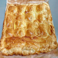El cooksnap de ocasgon@gmail.com cuando hizo Empanada de queso, dátiles y bacon.