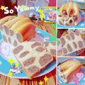 Cooksnap dari Selly Monshi untuk resep Japanese Milk Bun (Roti Sobek Susu)