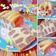 Cooksnap dari Selly Monshi untuk resep Japanese Milk Bun (Roti Sobek Susu)