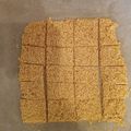 Cooksnap από Κατερίνα στη συνταγή Παστέλι μπουκίτσα σε 5' λεπτά