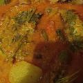 Cooksnap dari Irma Malihah untuk resep Gulai ikan asap manyung