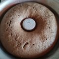 El cooksnap de Analia cuando hizo Bizcochuelo rápido y fácil.