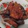 Cooksnap dari riska rachmatika untuk resep Balado Terong Ungu