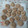 El cooksnap de Mariángeles Acuña cuando hizo Galletas veganas de avellana y chocolate.