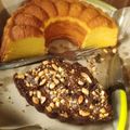 Cooksnap dari Vhaniia Then untuk resep Brownies Pisang Kukus ala JTT Super Moist (No Mixer)